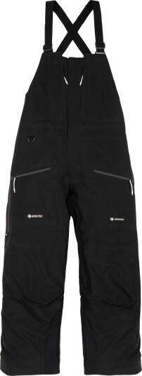 ARMADA Men's Coveted 3L GORE TEX Bib Black S ARMADA Men's Coveted 3L GORE TEX Bib Black S