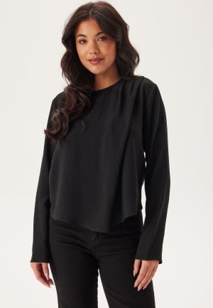 ONLY Onlgandha L/S TOP Black XL