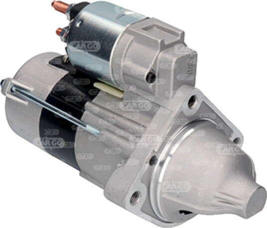 HC Cargo F 032 116 160 Starter HC Cargo F 032 116 160 Starter