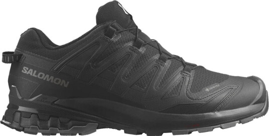 Salomon Men's XA Pro 3D V9 Wide GORE-TEX Black/Phantom/Pewter 48 Salomon Men's XA Pro 3D V9 Wide GORE-TEX Black/Phantom/Pewter 48