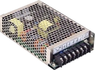 Mean Well Hrp-150-36 90 305 V 150 W 36 V Rohs 97 Mm 159 Mm