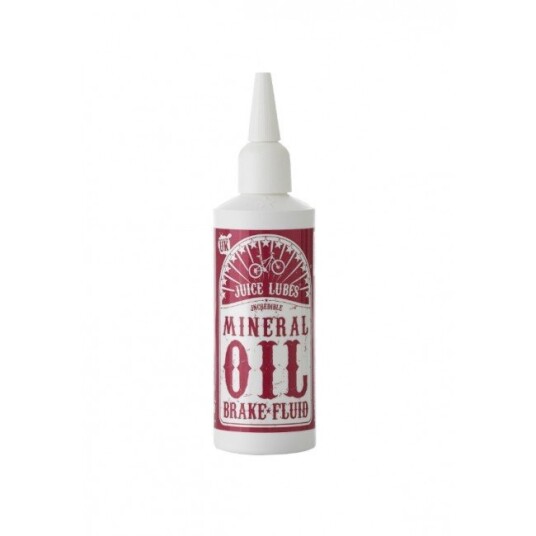 Juice Lubes Mineralsk bremsevæske 130 ml