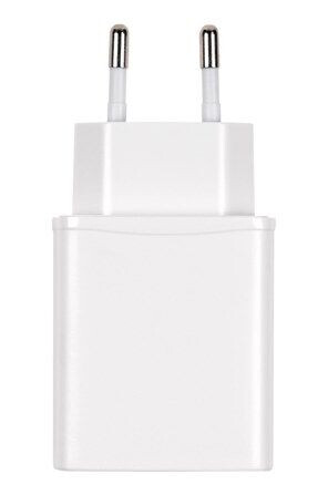 Vivanco power adapter - USB - 18 Watt