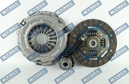 Clutchsett RYMEC JT1629016