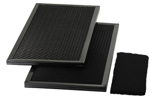 Thermex 535.46.1200.9 karbonfiltersett Thermex 535.46.1200.9 karbonfiltersett