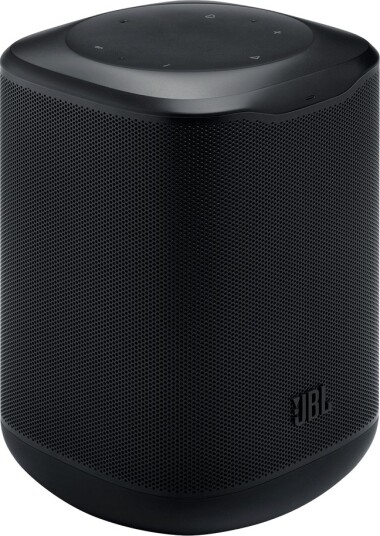 JBL Cove M1 Svart