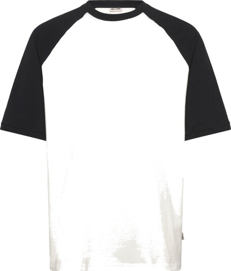 ONLY & SONS Onsfred Life Rlx Ss Raglan Cb Tee Cream S