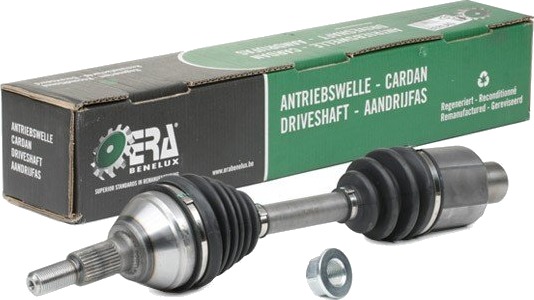 ERA Benelux DA509472 Drivaksel