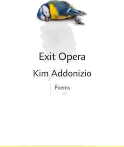 Exit Opera Exit Opera