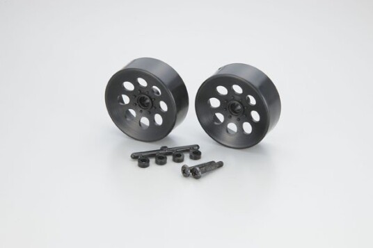 Kyosho BL9BK WHEEL BLIZZARD 2 - BLACK