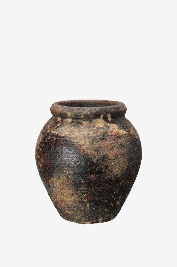 Wikholm Form Vase Daiane Brun