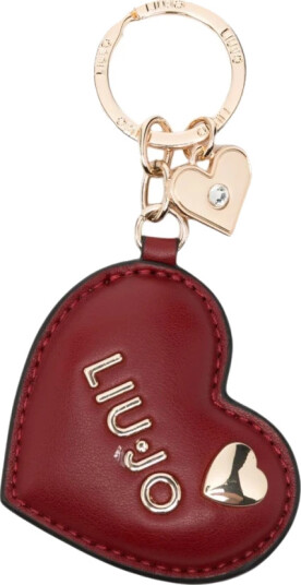 Liu Jo Dame Accessories Rød ONE SIZE, Liu Jo Dame Accessories Rød ONE SIZE,