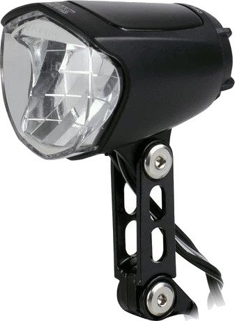 Sykkellykt Simson Hub Dynamo Luminous 70 Lux