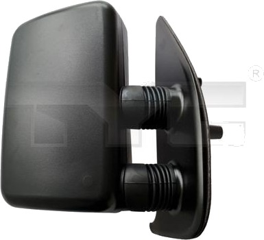 Sidespeil TYC 305-0026