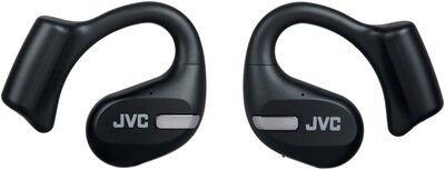 JVC HA-NP50T Black JVC HA-NP50T Black