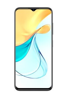 ZTE Blade V50s 8GB/256GB Sort