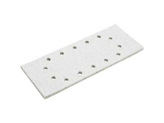 Makita Slipepapir E 18144 K80 280x115x7mm 10 Stk