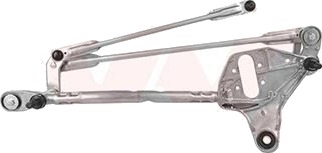 VAN WEZEL 6904230 Vindusvisker overføring