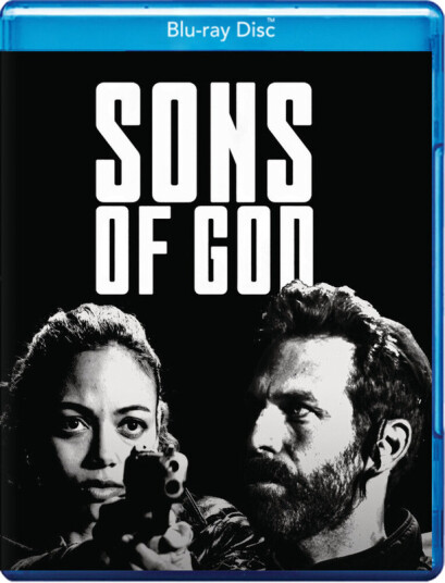 Sons Of God Bluray