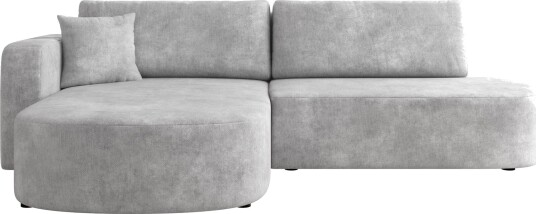 hjørnesofa Hjørnesofa ZERTE Lumo 65 Venstre