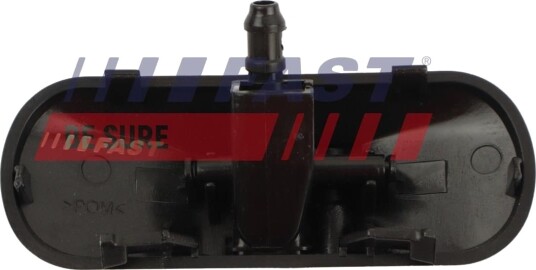 Radiatorslange FAST FT00640