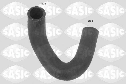 SASIC 3404016 Radiatorslange
