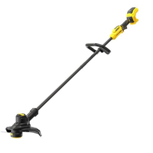 STANLEY FATMAX V20 GRESSTRIMMER BØRSTELØS