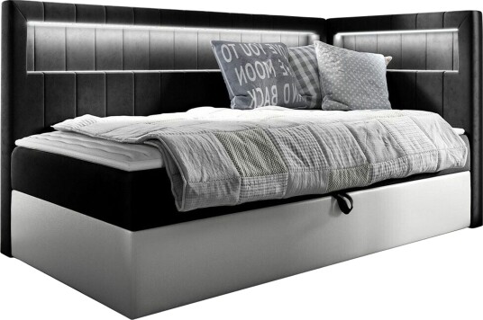 Boisdale Sengeramme 90x200 cm