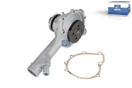 DT Spare Parts 4.66814 Vannpumpe