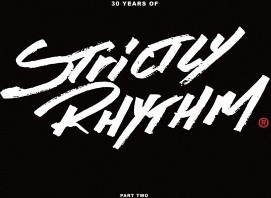 30 Years Of Strictly Rhythm Pt. 2