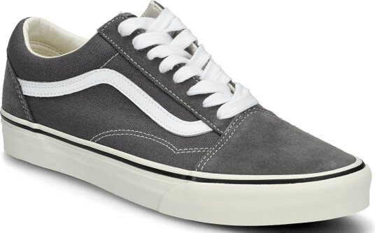 VANS Old Skool Grey 39