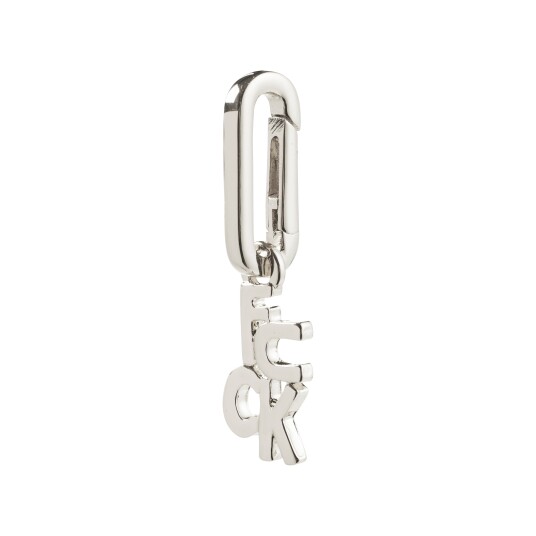 Pilgrim CHARM f... anheng sølvbelagt Pilgrim CHARM f... anheng sølvbelagt