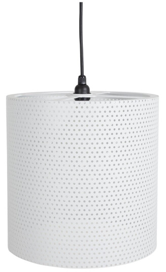 Brafab Vind lampeskjerm Hvit 40 cm Brafab Vind lampeskjerm Hvit 40 cm