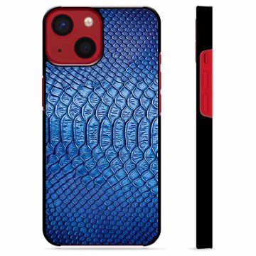 iPhone 13 Mini Beskyttelsesdeksel Lær