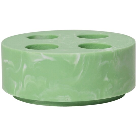 Ferm Living Mist Tannbørsteholder Seafoam