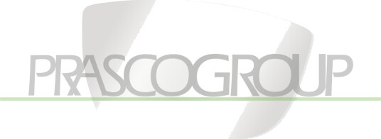 Speilglass, ytterspeil PRASCO ST8107511