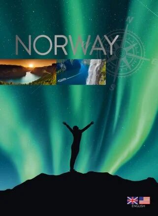 Bok Norge Engelsk