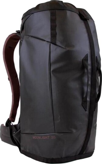 Blue Ice Moonlight 35L Pack Pirate Black Pirate Black S/M