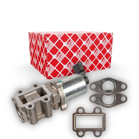 EGR Ventil FEBI BILSTEIN 170613