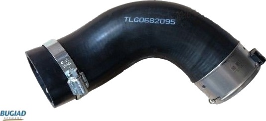 BUGIAD 82095 Ladeluftslange BUGIAD 82095 Ladeluftslange