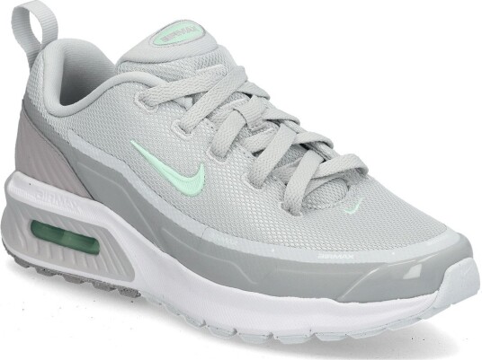 Nike Air Max Bia (Gs)   GREY FOG/ARCTIC GREEN LT SMOKE   40