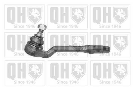 Endeledd QUINTON HAZELL QR3563S