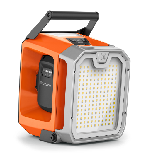 Husqvarna arbeidslys WL 8i Husqvarna arbeidslys WL 8i