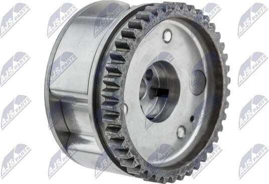 Kamakselregulering NTY RKZ-NS-001