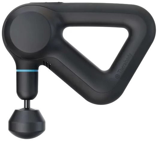 Therabody - Theragun Prime Svart G5 - Perkussiv Terapiprodukt