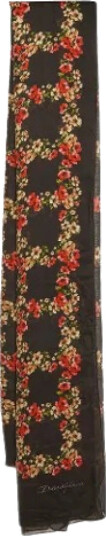 Dolce & Gabbana Dame Flerfarget