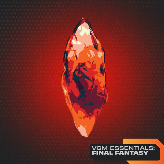 Vgm Essentials: Final Fantasy O.s.t. Vgm Essentials: Final Fantasy O.s.t.