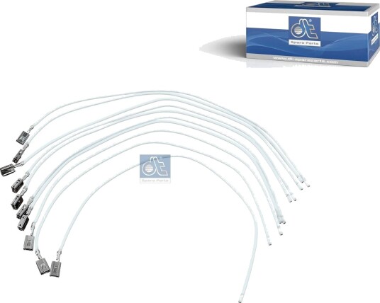 Ledningssett DT Spare Parts 9.79128