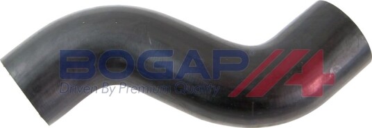 BOGAP C1711137 Ladeluftslange BOGAP C1711137 Ladeluftslange