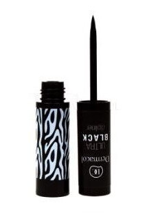 Dermacol Eyeliner Flytende Dipliner 2,8 Ml